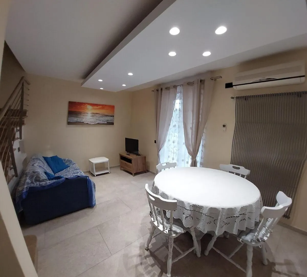 Sunsets And Dreams Rosignano Solvay Apartment