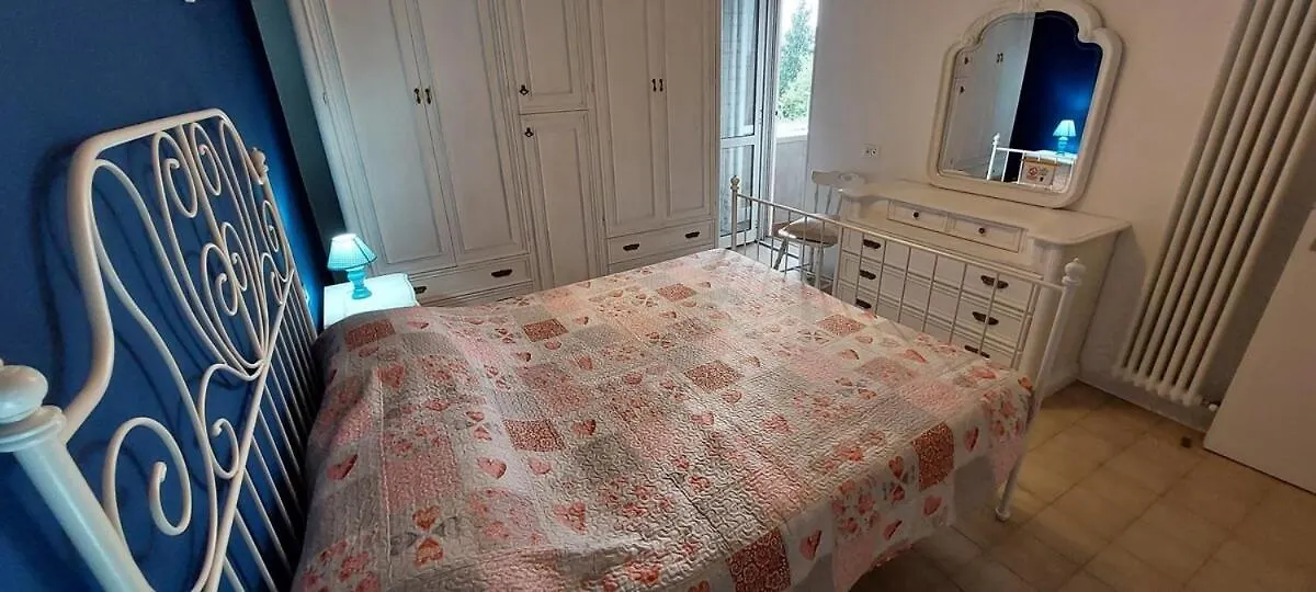 Sunsets And Dreams Rosignano Solvay Apartment Italy