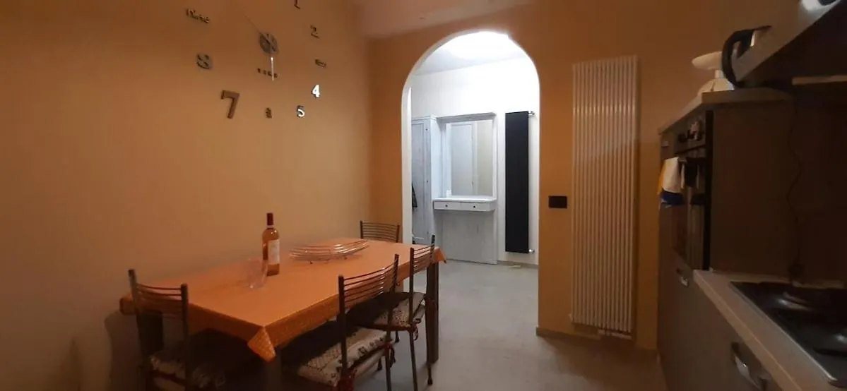 Sunsets And Dreams Rosignano Solvay Apartment