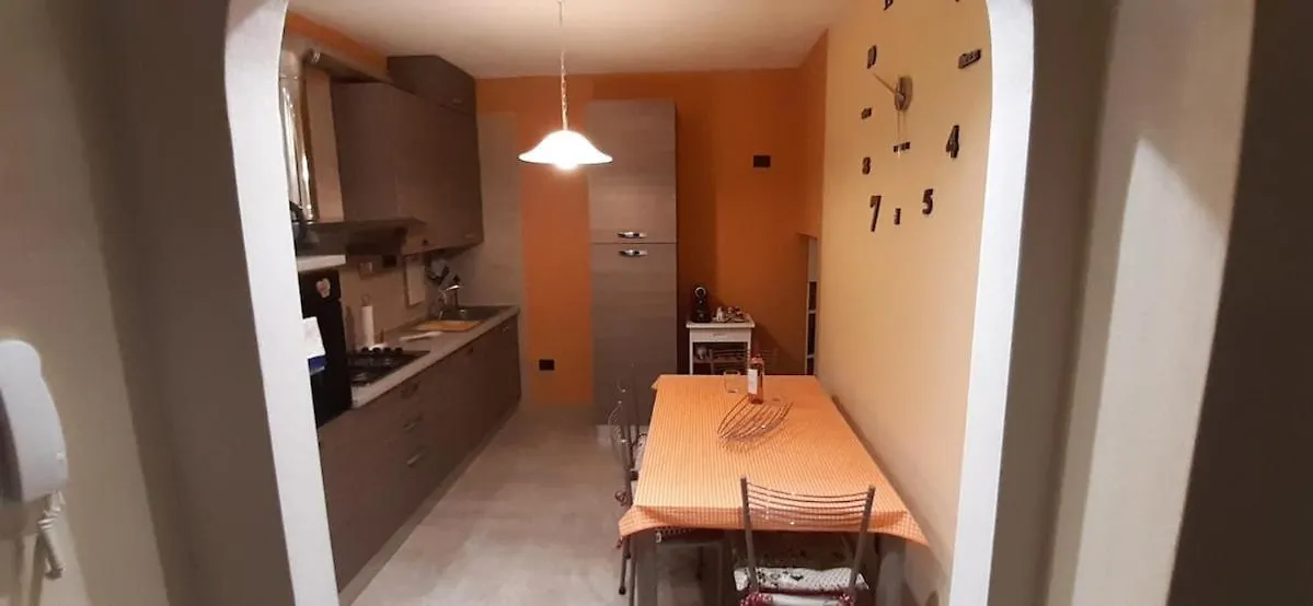 Sunsets And Dreams Rosignano Solvay Apartment