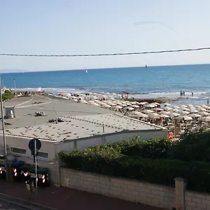 Castiglioncello Blue Nest Rosignano Solvay