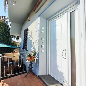 A Casa Di Gina Rosignano Solvay