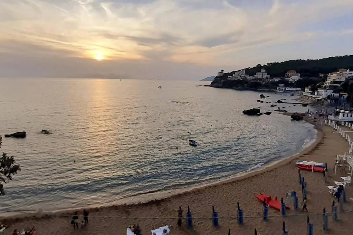 Appartamento Sunsets And Dreams Rosignano Solvay