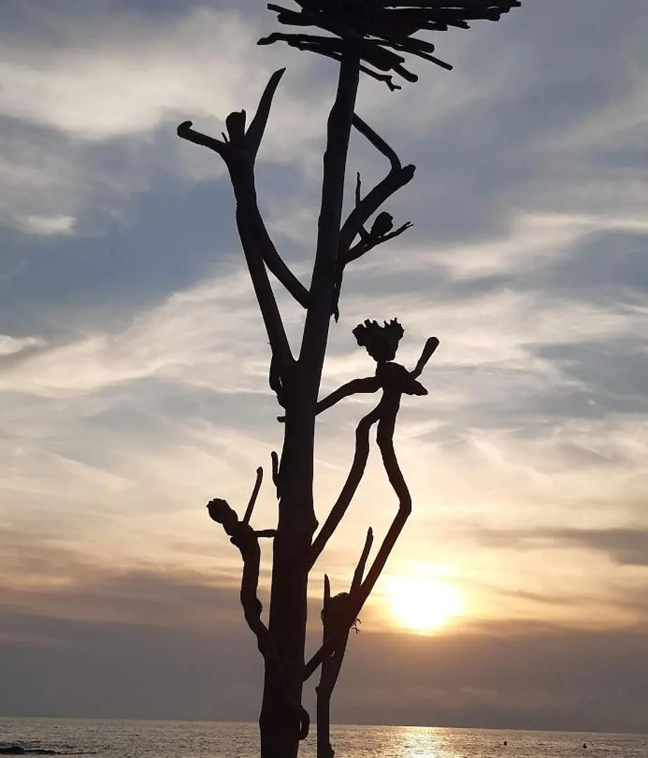 Appartamento Sunsets And Dreams Rosignano Solvay